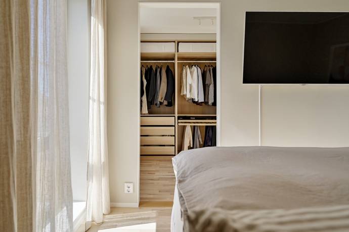 5 rum radhus på Bagarstugans väg 49 Steninge Slottsby, Sigtuna kommun - bild 1