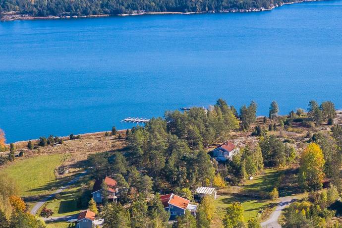 135 m² Fritidshus på Astrakanvägen 5A Valdemarsviks kommun - bild 1