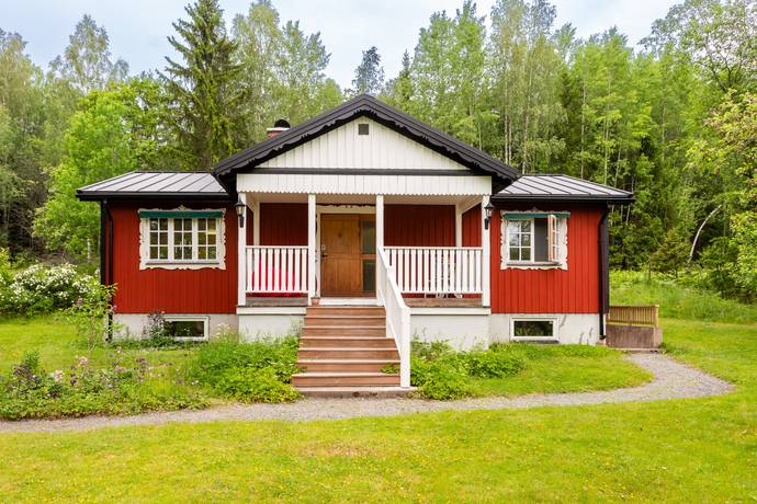 6 rum villa på Gumrarövägen 106 Åkersberga, Österåkers kommun - bild 3
