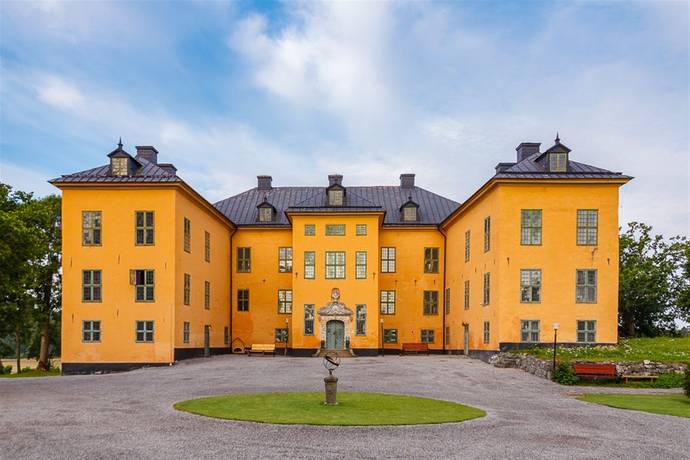 2 rum Lägenhet på Venngarn 294 a Sigtuna - Venngarn Sigtuna kommun - bild 22