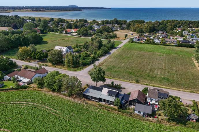 Farhultsvägen 154, Farhult, Höganäs kommun