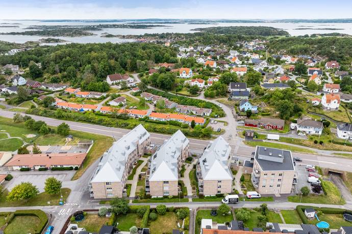 4 rum lägenhet på Önneredsvägen 118 Önnered, Göteborgs kommun - bild 2