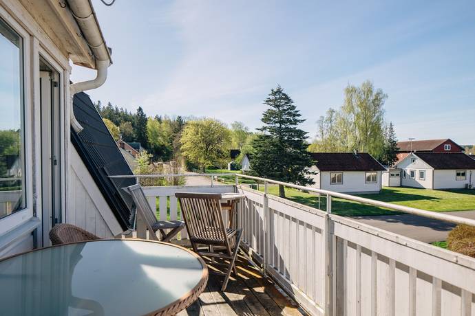 4 rum Villa på Ringvägen 9 Lyrestad Mariestads kommun - bild 18