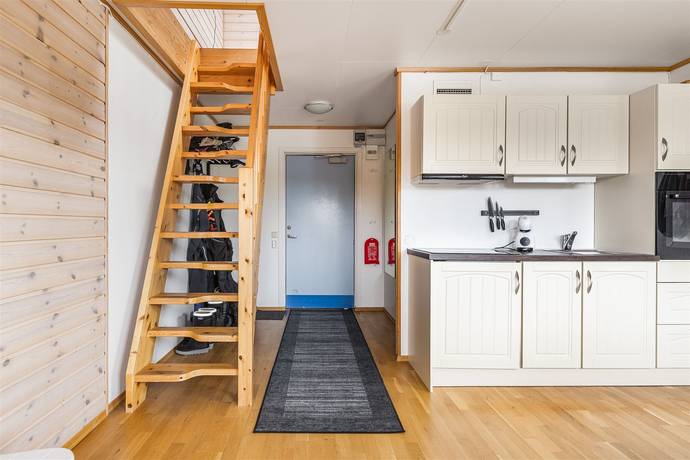 2 rum Lägenhet på Storvallsvägen 4, lgh 412 Storvallen Åre kommun - bild 6