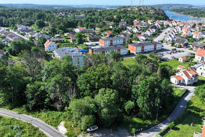 Bryggerigatan 21, Grebbestad, Tanums kommun