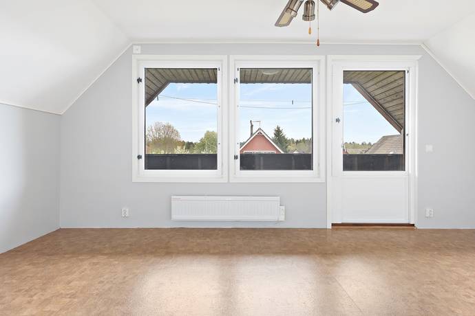 6 rum Villa på Landåvägen 3 Molkom Karlstads kommun - bild 17