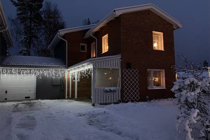 4 rum Lägenhet på Takdroppsgatan 103 Morö Backe Skellefteå kommun - bild 32