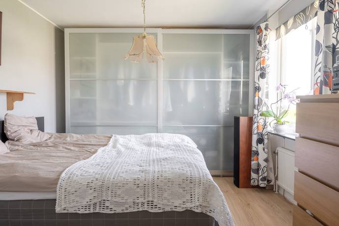 7 rum Villa på Hasselgatan 14 Bara Svedala kommun - bild 21