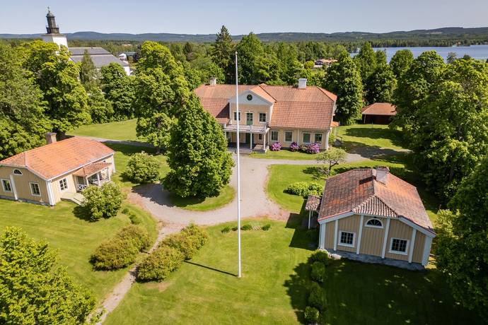 Grangärde, Ludvika kommun