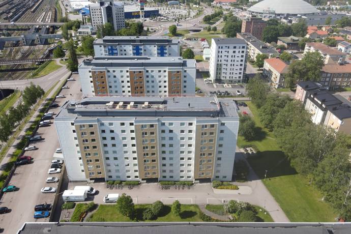 1 rum Lägenhet på Vasagatan 14B Hagalund Borlänge kommun - bild 14