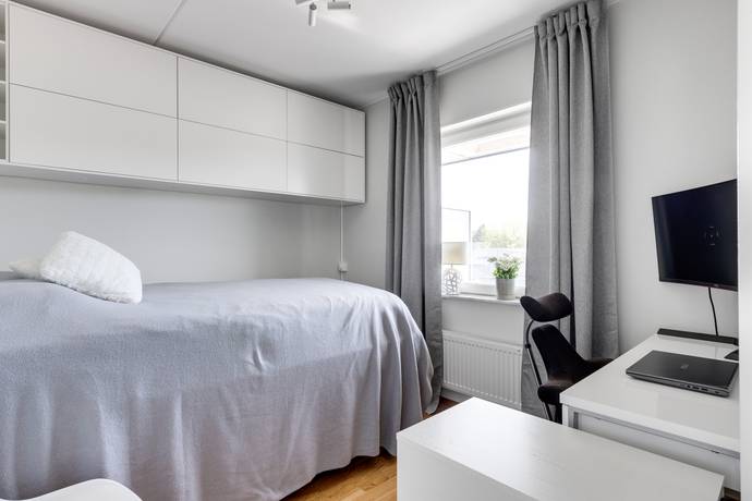 4 rum Lägenhet på Torgny Segerstedts allé 22 Rosendal Uppsala kommun - bild 22