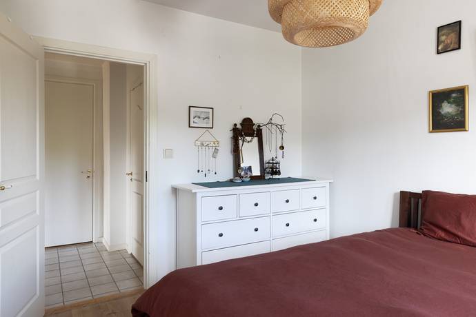 2 rum Lägenhet på Norra Bulltoftavägen 67B Kirseberg Malmö kommun - bild 18