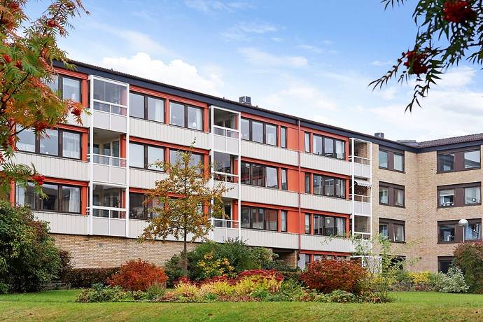 5 rum Lägenhet på Distansgatan 53 Flatås Göteborgs kommun - bild 25