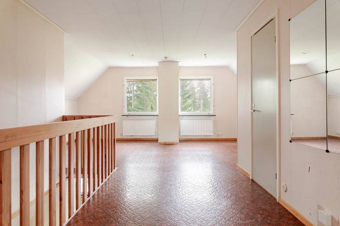 6 rum Villa på Pepparvägen 24 Sävast Bodens kommun - bild 23
