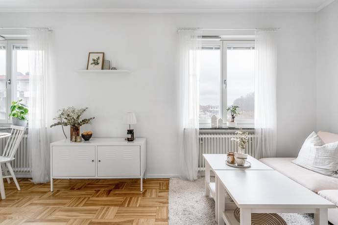 1 rum Lägenhet på Hjalmar Brantingsgatan 29 Fålhagen Uppsala kommun - bild 8