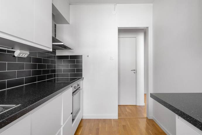 2 rum lägenhet på Sankt Olofsgatan 6B S:t Ilian, Enköpings kommun - bild 4