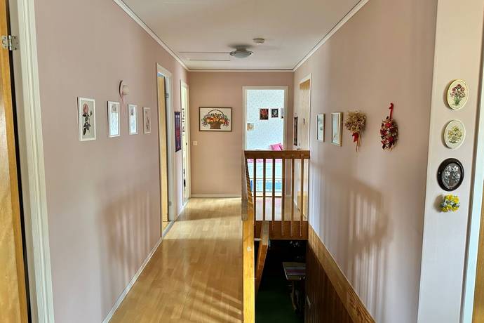 4 rum Villa på Gränsgatan 48 Centralt Härjedalens kommun - bild 11