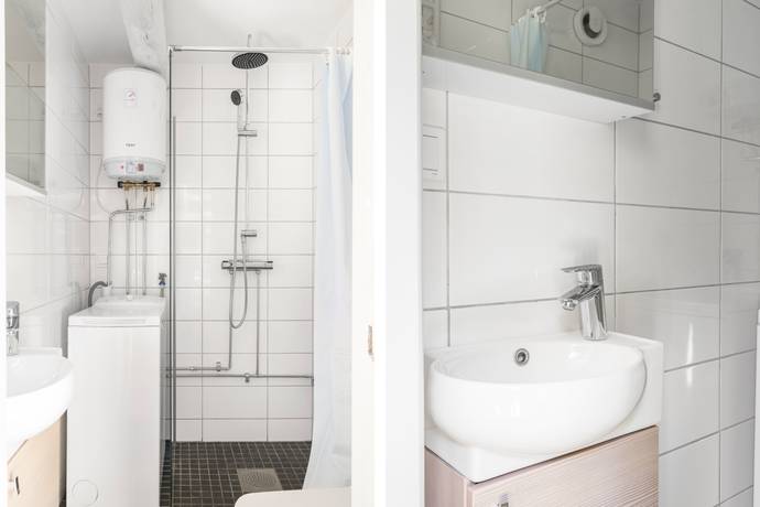 153 m² Villa på Gävsjövägen 132 Vallentuna kommun - bild 32