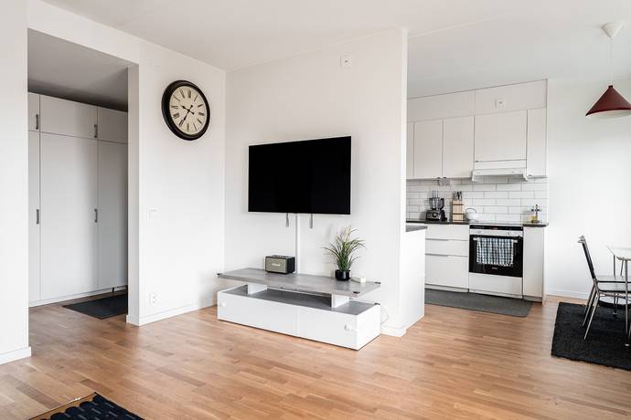 2 rum lägenhet på Rödlönnsgången 34 Centrala Hisingen, Göteborgs kommun - bild 1