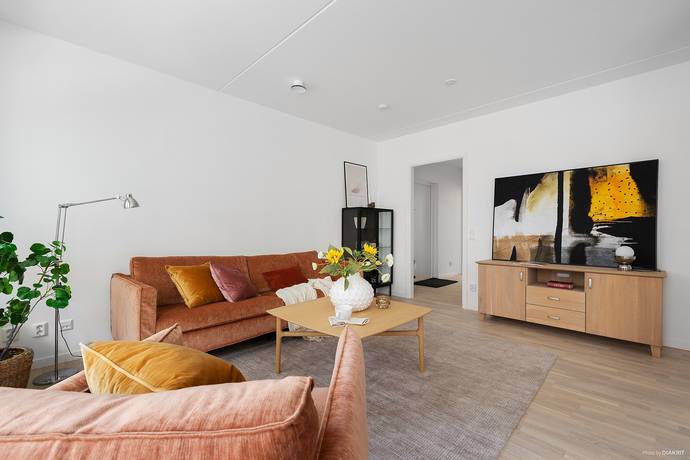 4 rum Lägenhet på Skogängsvägen 40, 1 tr Spånga - Bromstensstaden Stockholms kommun - bild 10