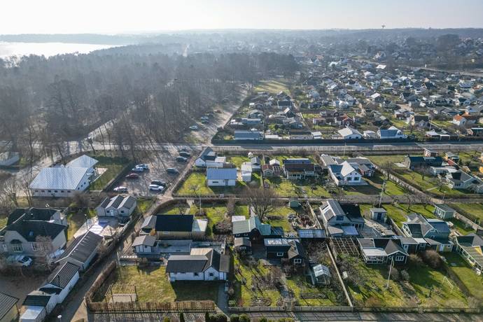 3 rum Fritidshus på Mellersta Knebildstorp 69 Knebildstorp Halmstads kommun - bild 4