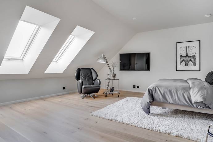 8 rum Villa på Balsby sjöväg 21 Balsby Kristianstads kommun - bild 49