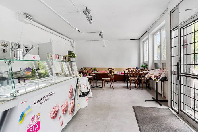 1195 m² Övrig på Viborg 30; Norra Kungsgatan 22/Östra Köpmansgatan 36 Trossö Karlskrona kommun - bild 10