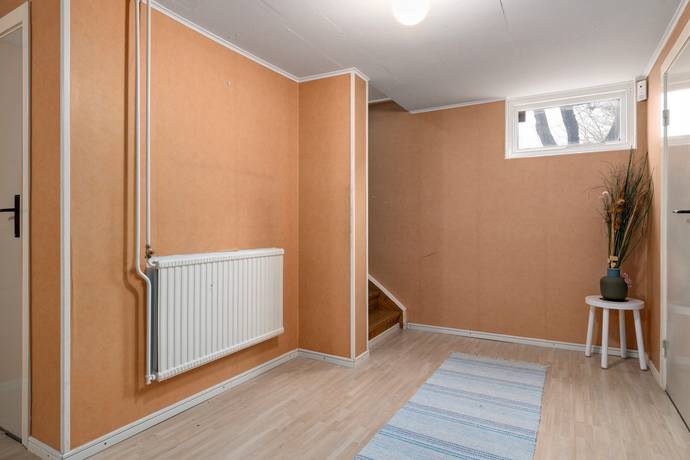 5 rum Villa på Tibastvägen 14 Lövstalöt Uppsala kommun - bild 22