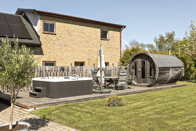 4 rum Villa på Vattlevägen 193 Södra Åkarp Vellinge kommun - bild 24