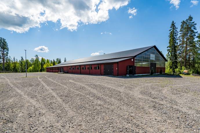 127 m² Gård/skog på Aspensäng 170 Lindesberg Lindesbergs kommun - bild 38