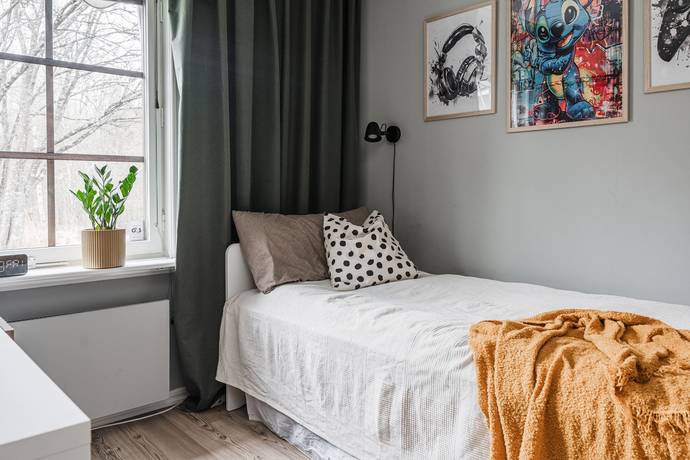 5 rum Villa på Trollvägen 5 Remsle Sollefteå kommun - bild 27