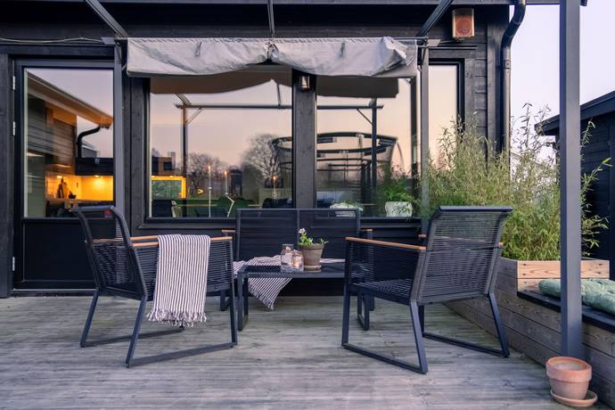 6 rum Villa på Ådalavägen 10 Nordanå Staffanstorps kommun - bild 48