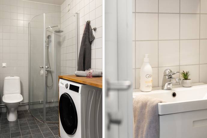 2 rum Lägenhet på Bennebolsgatan 8 Spånga - Solhem Stockholms kommun - bild 17