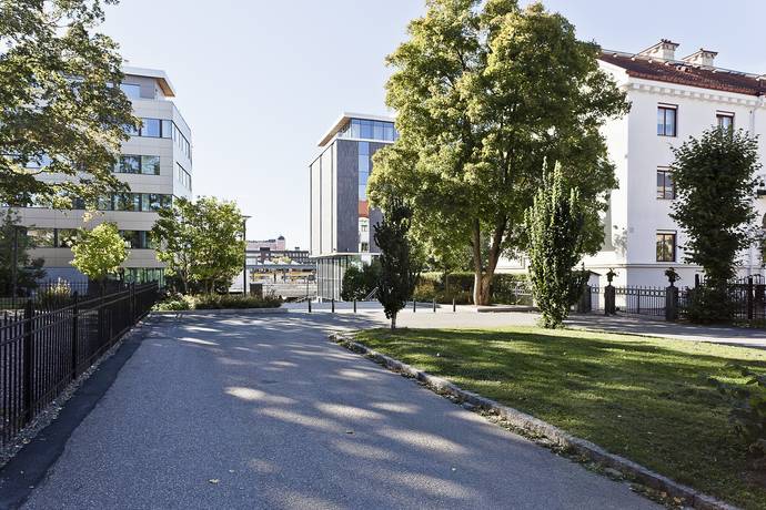 2 rum Lägenhet på Norrtäljegatan 3B Fålhagen Uppsala kommun - bild 21
