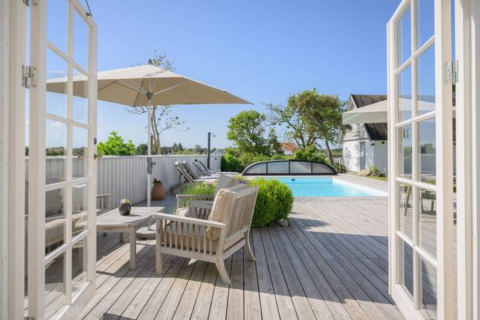 10 rum Villa på Klagshamnsvägen 146 Klagshamn Malmö kommun - bild 56