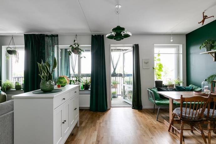 2 rum Lägenhet på Ålholmsgatan 11 Ormesta Örebro kommun - bild 4