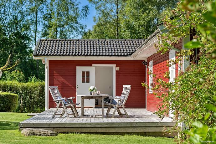 8 rum villa på Lottelias väg 28 Sparsör, Borås kommun - bild 3