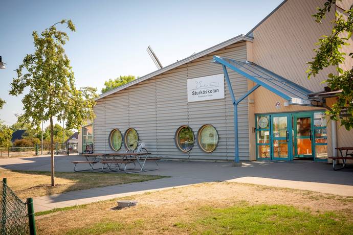 5 rum Villa på Sturkövägen 10 Sturkö Karlskrona kommun