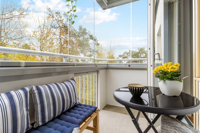 3 rum Lägenhet på Ullerudsbacken 61 Farsta strand Stockholms kommun - bild 10