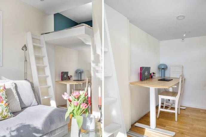 1.5 rum Lägenhet på Nelinsgatan 22 Söder Norrköpings kommun - bild 10