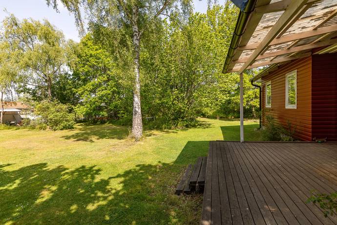 56 m² Villa på Hummerstigen 12 Snäckstrand Mörbylånga kommun - bild 30