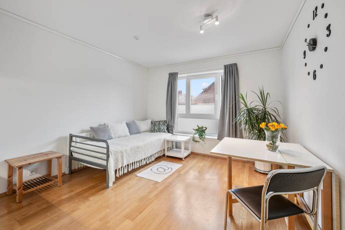 Lönngatan 18B, Sofielund / Möllevången, Malmö kommun