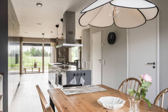 6 rum Radhus på Sekatörsslingan 4 Strömsbro Gävle kommun - bild 14