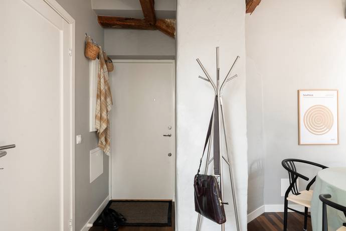 2 rum Lägenhet på Tulegatan 6D Centrala Sundbyberg Sundbybergs kommun - bild 12