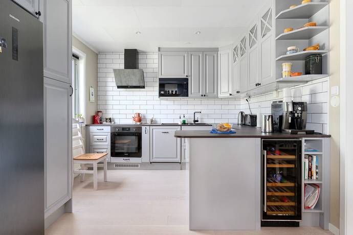 6 rum Villa på Lägdvägen 32 Lit Östersunds kommun - bild 6