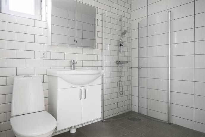 2 rum Villa på Smålanden 457 Ljungbyhed Klippans kommun - bild 18