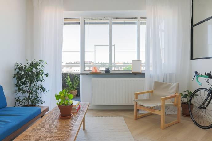 1 rum lägenhet på Ellstorpsgatan 3C Ellstorp, Malmö kommun - bild 1