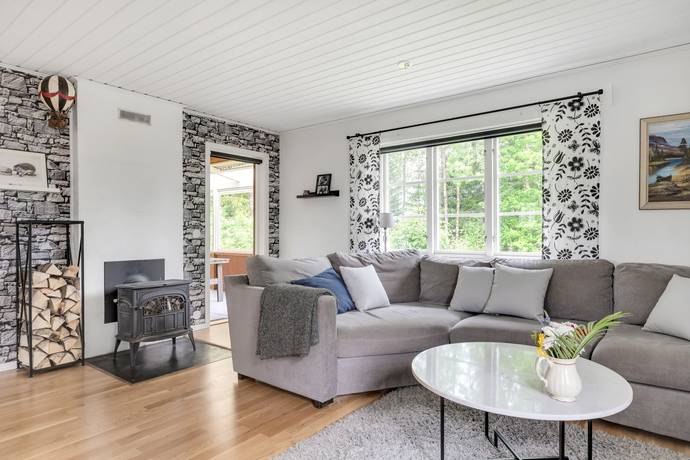 3 rum Villa på Skuttunge-Brunnby 211 Björklinge Uppsala kommun - bild 12