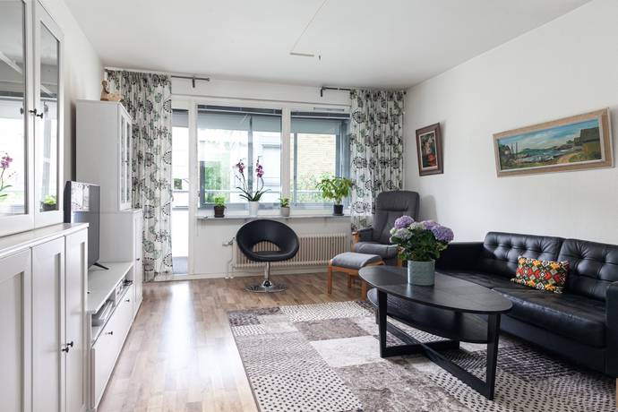 2 rum lägenhet på Planteringsvägen 104A Miatorp, Helsingborgs kommun - bild 1