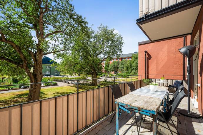 3 rum lägenhet på Styresman Sanders väg 9 Bromma, Stockholms kommun - bild 3